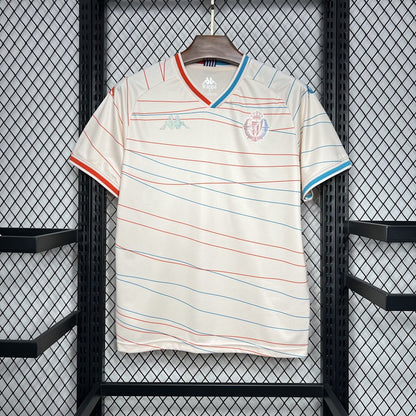 REAL VALLADOLID II 24/25 UOMO