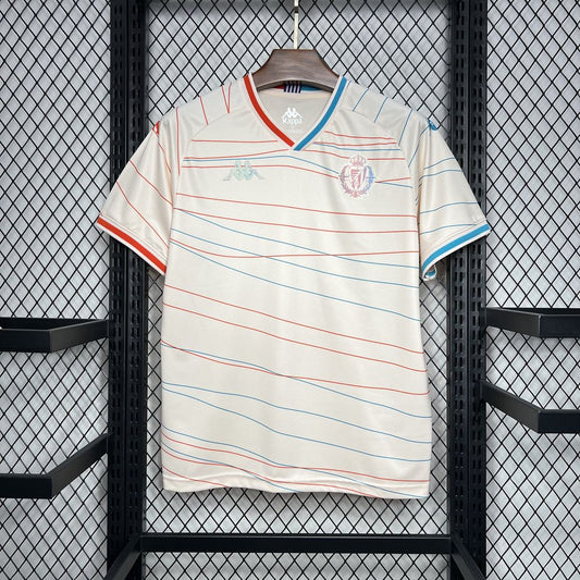 REAL VALLADOLID II 24/25 UOMO