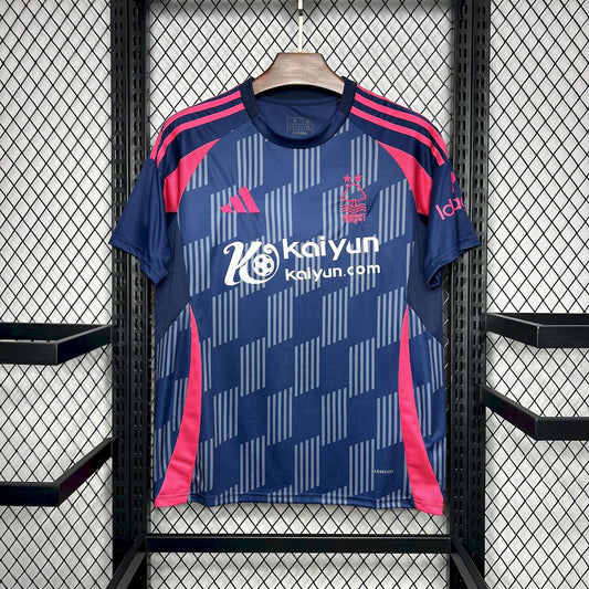 NOTTINGHAM FOREST II 24/25 UOMO