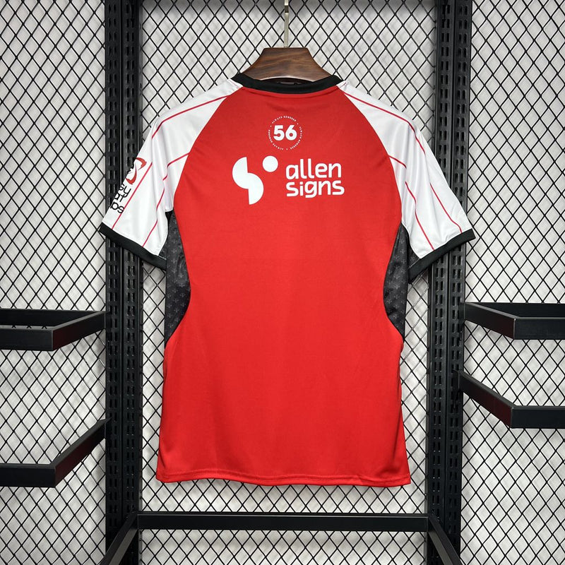 LINCOLN CITY FC I 24/25 UOMO