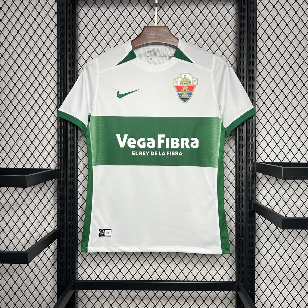 ELCHE I 24/25 UOMO