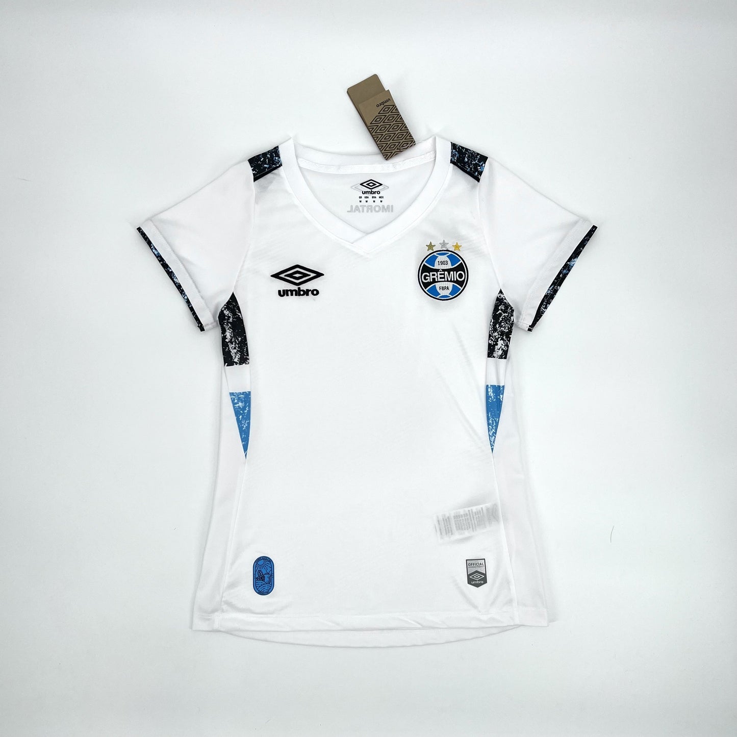 GREMIO II 24/25 DONNA