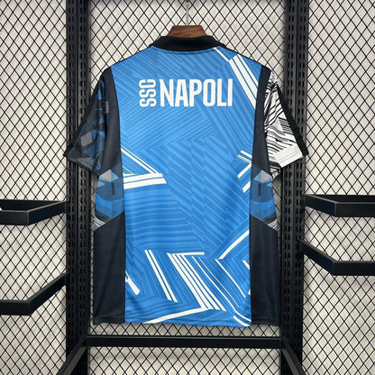 NAPOLI EDIZIONE CONGIUNTA COCA-COLA 24/25 UOMO