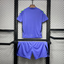 MANCHESTER UNITED PORTIERE I 24/25 SET PER BAMBINI