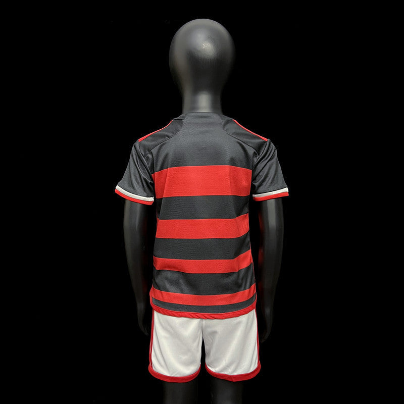 FLAMENGO I 24/25 SET PER BAMBINI