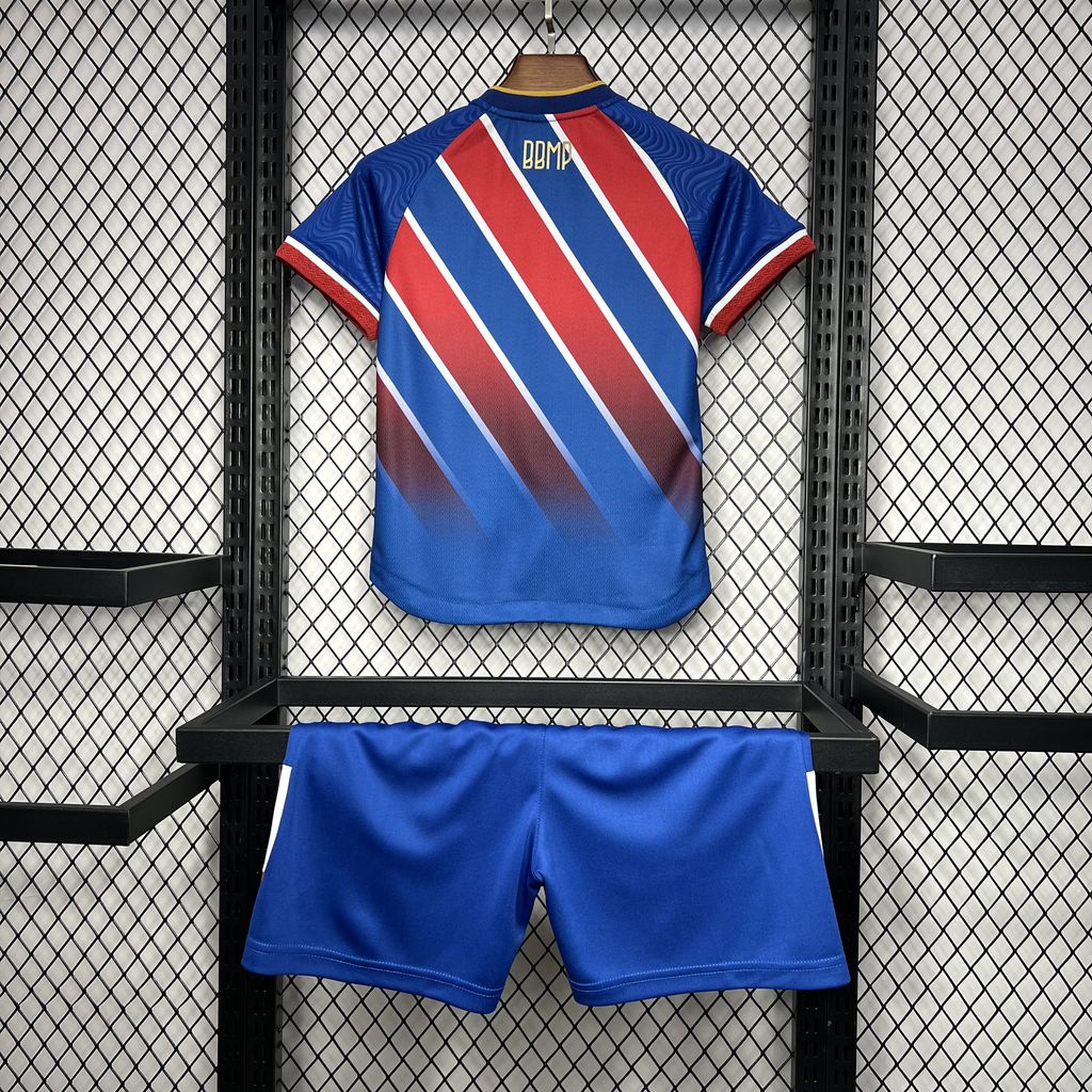 BAHIA II 24/25 SET PER BAMBINI