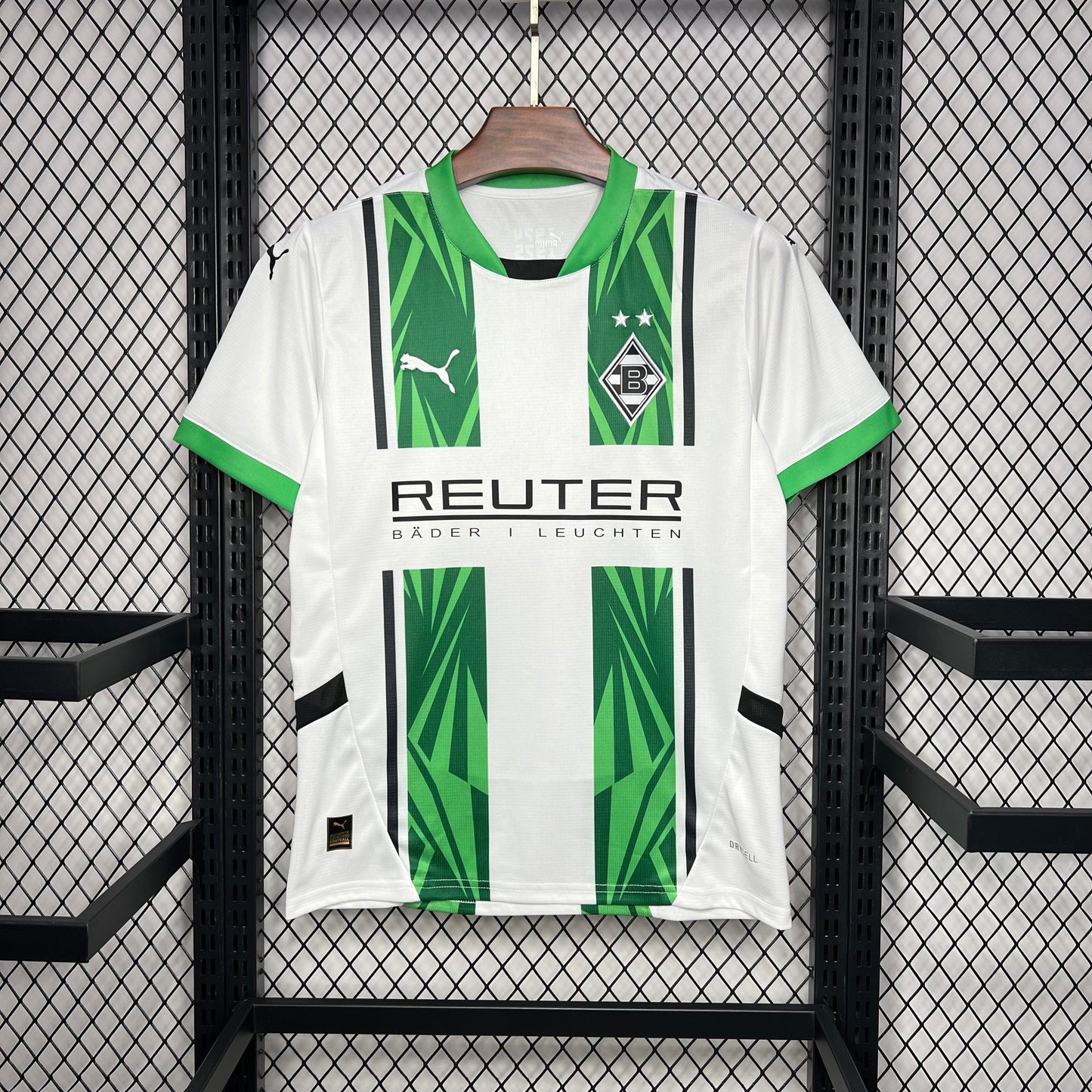 BORUSSIA MONCHENGLADBACH I 24/25 UOMO