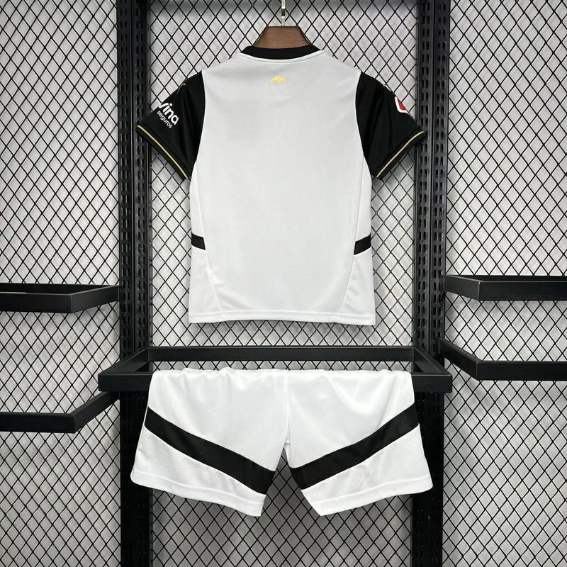 VALENCIA CF I 24/25 SET PER BAMBINI