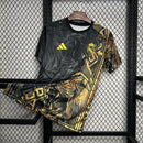 REAL MADRID EDIZIONE SPECIALE NERO I 24/25 UOMO