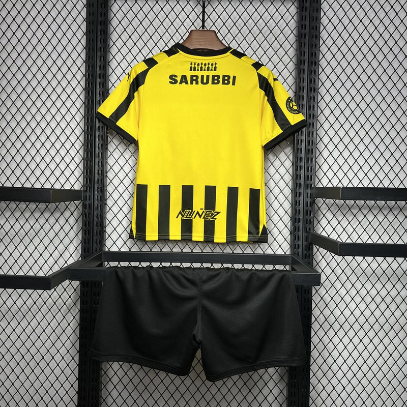 PEÑAROL I 24/25 SET PER BAMBINI