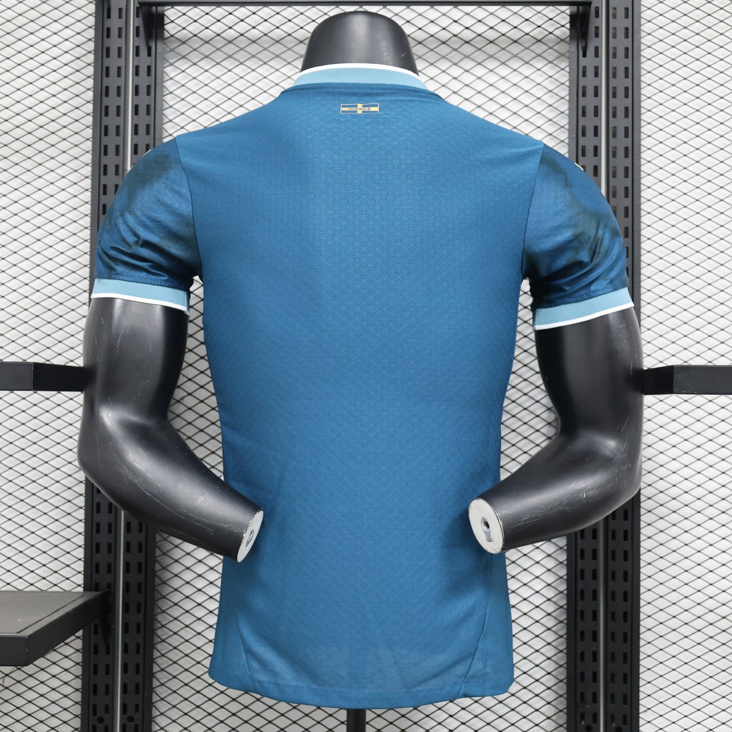 OLYMPIQUE MARSEILLE II 24/25 (VERSIONE GIOCATORE) UOMO