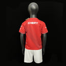 UNIVERSITÁ CATÓLICA III 24/25 SET PER BAMBINI