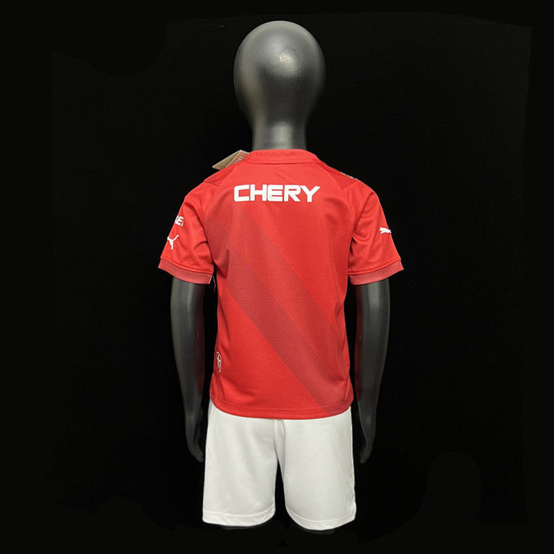 UNIVERSITÁ CATÓLICA III 24/25 SET PER BAMBINI