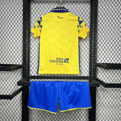 LAS PALMAS I 24/25 SET PER BAMBINI