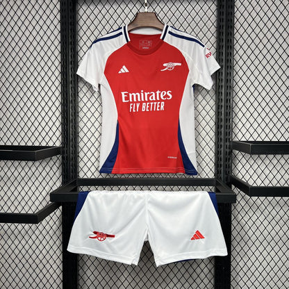ARSENAL I 24/25 SET PER BAMBINI