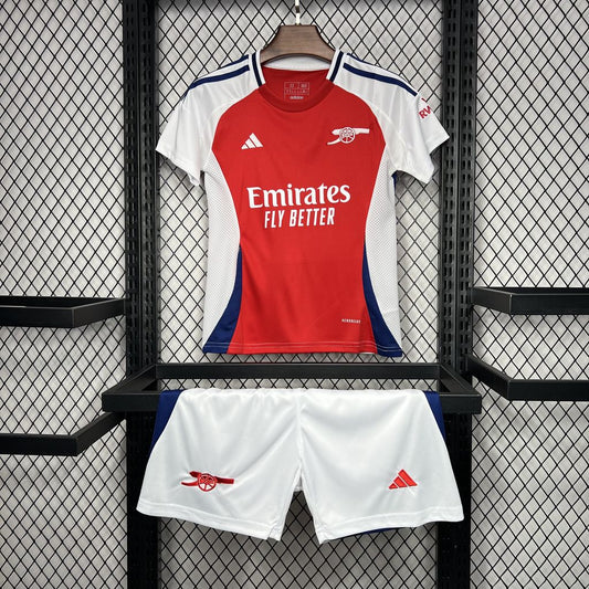 ARSENAL I 24/25 SET PER BAMBINI