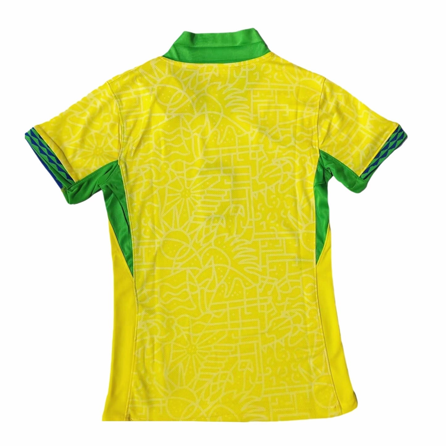 BRASILE I 24/25 DONNA