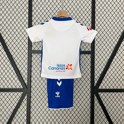 TENERIFE I 24/25 SET PER BAMBINI