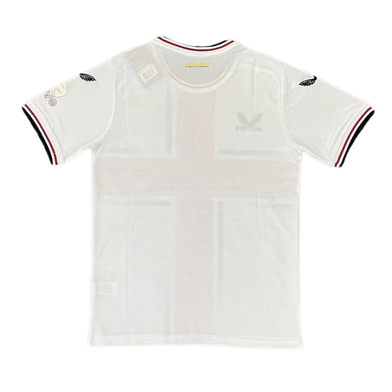 BAYER LEVERKUSEN II 24/25 UOMO