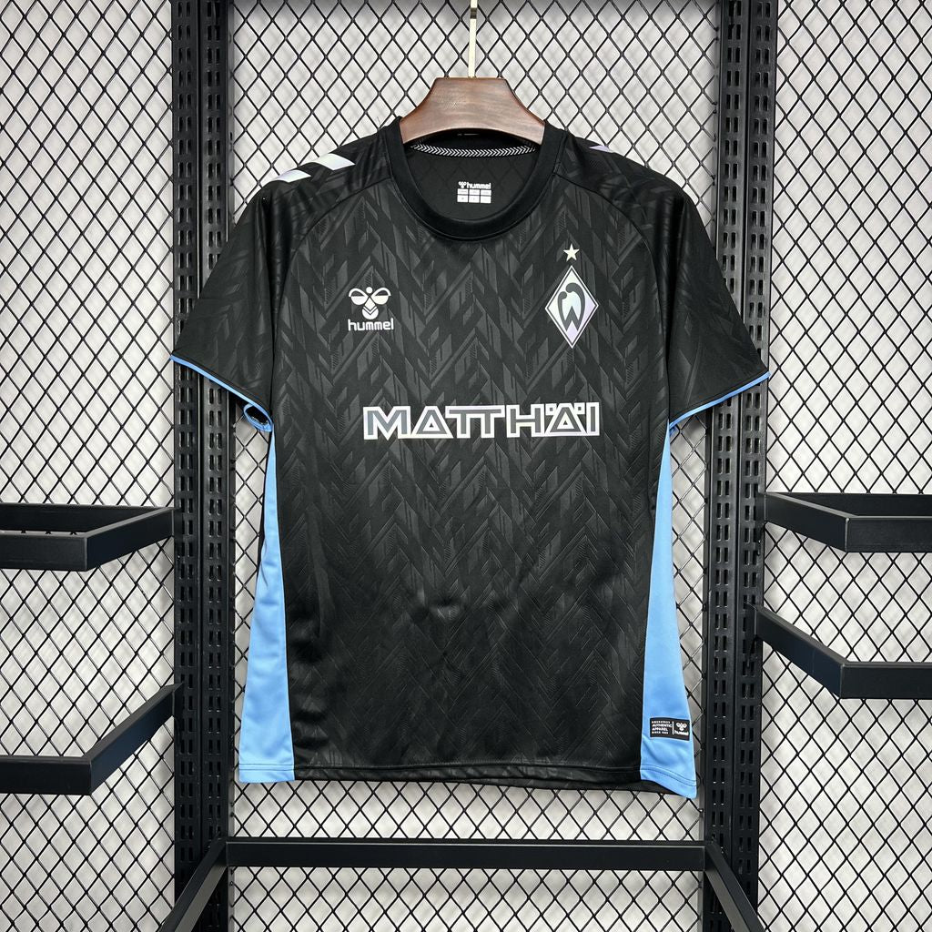 WERDER BREMEN III 24/25 UOMO