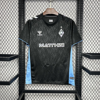 WERDER BREMEN III 24/25 UOMO