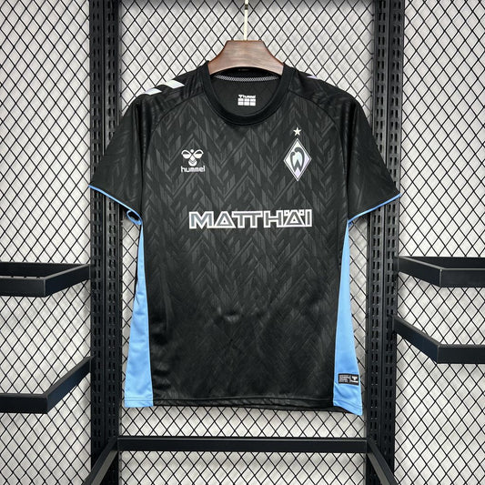 WERDER BREMEN III 24/25 UOMO