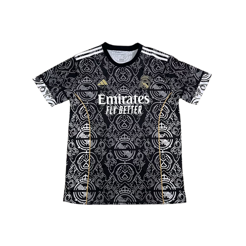 REAL MADRID EDIZIONE SPECIALE XXXXII 24/25 UOMO