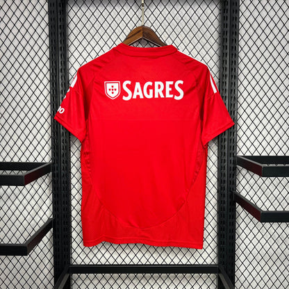 BENFICA I 24/25 UOMO