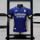 REAL MADRID EDIZIONE SPECIALE XXXIII 24/25 (VERSIONE GIOCATORE) UOMO
