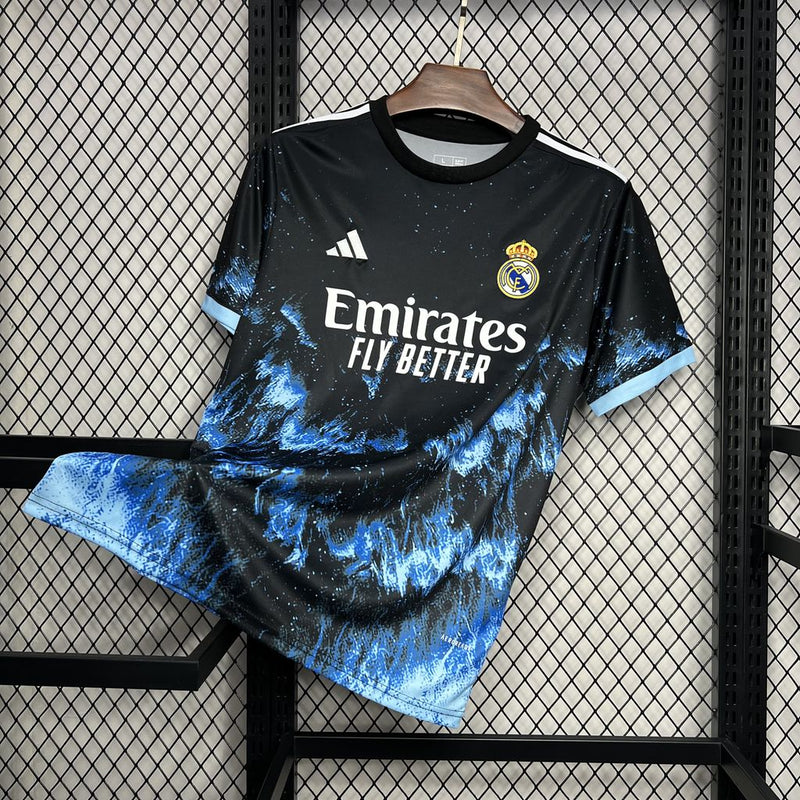 REAL MADRID OCEANO BLU 24/25