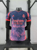 REAL MADRID EDIZIONE SPECIALE XXIII 24/25 (VERSIONE GIOCATORE) UOMO