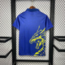 REAL MADRID EDIZIONE SPECIALE BLU I 24/25 UOMO