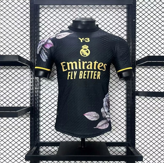 REAL MADRID EDIZIONE SPECIALE XXX 24/25 (VERSIONE GIOCATORE) UOMO