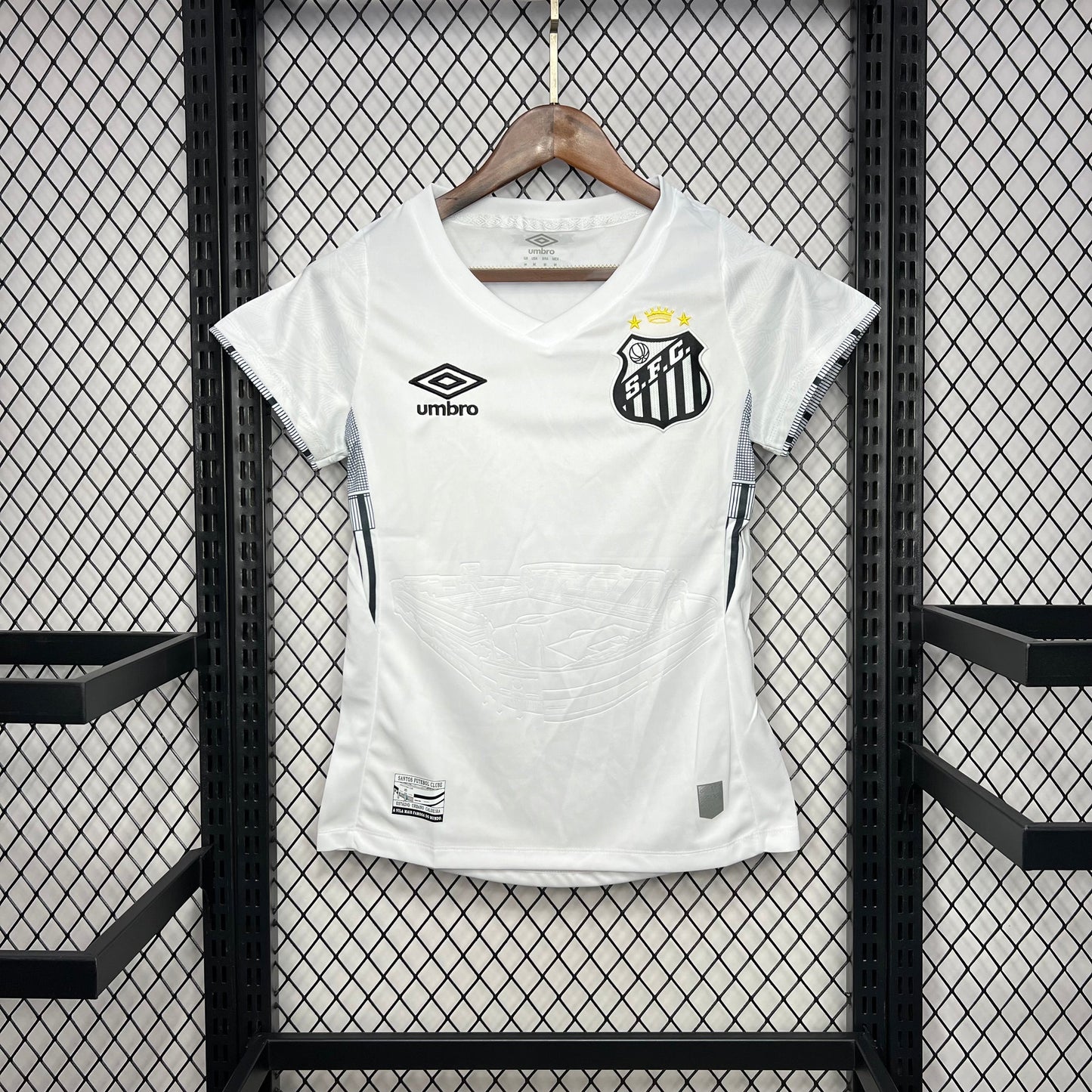 SANTOS I 24/25 DONNA