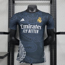 REAL MADRID EDIZIONE SPECIALE XXIV 24/25 (VERSIONE GIOCATORE) UOMO