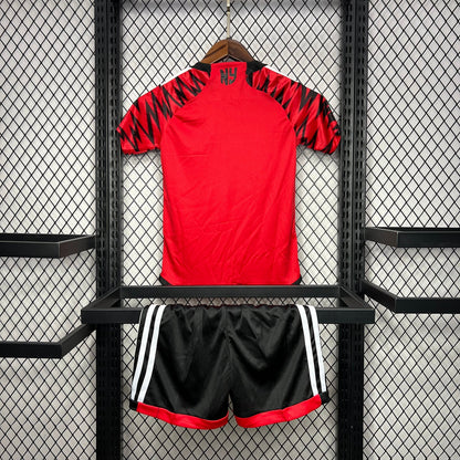 NEW YORK RED BULLS I 24/25 SET PER BAMBINI