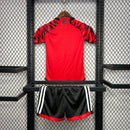 NEW YORK RED BULLS I 24/25 SET PER BAMBINI