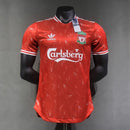 LIVERPOOL THE BEATLES 24/25 (VERSIONE GIOCATORE) UOMO