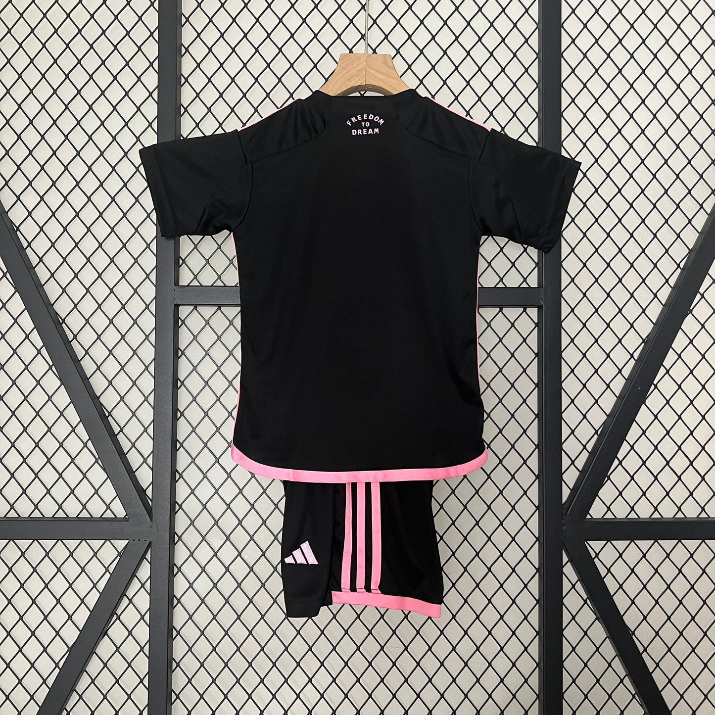 INTER MIAMI II 24/25 SET PER BAMBINI