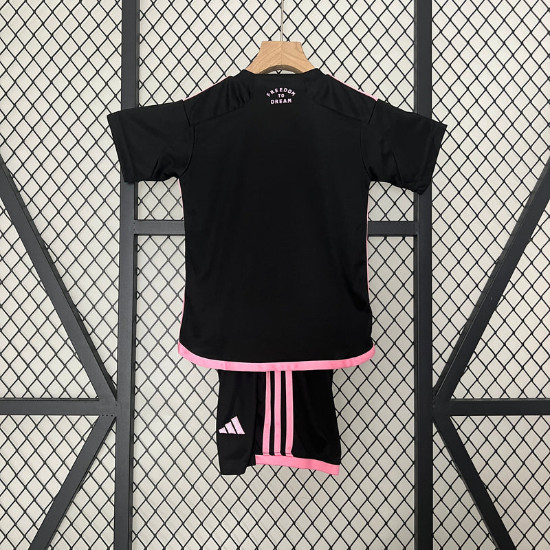 INTER MIAMI II 24/25 SET PER BAMBINI