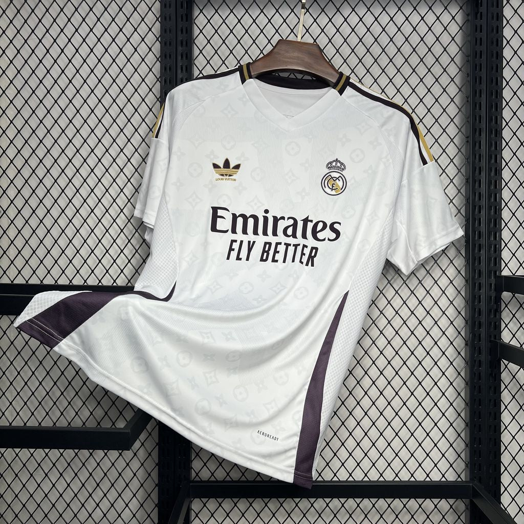 REAL MADRID MARCHIO CO EDIZIONE I 24/25