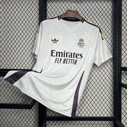 REAL MADRID MARCHIO CO EDIZIONE I 24/25