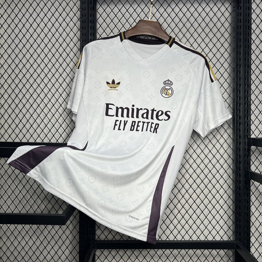 REAL MADRID MARCHIO CO EDIZIONE I 24/25