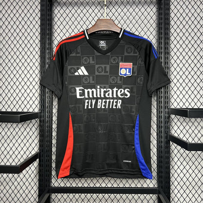 LYON II 24/25 UOMO