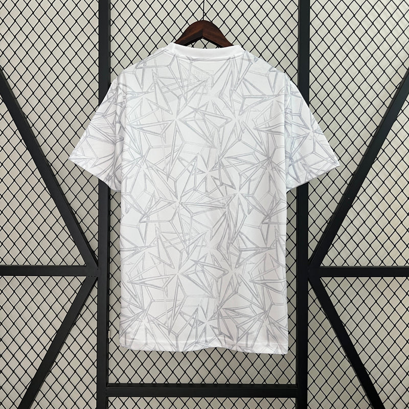 REAL MADRID FORMAZIONE I 24/25 UOMO