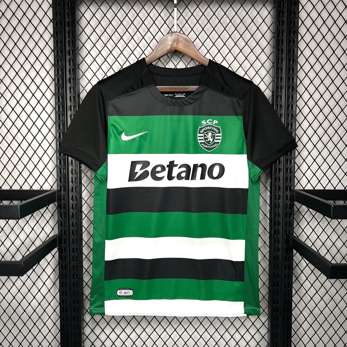 SPORTING LISBOA I 24/25 UOMO