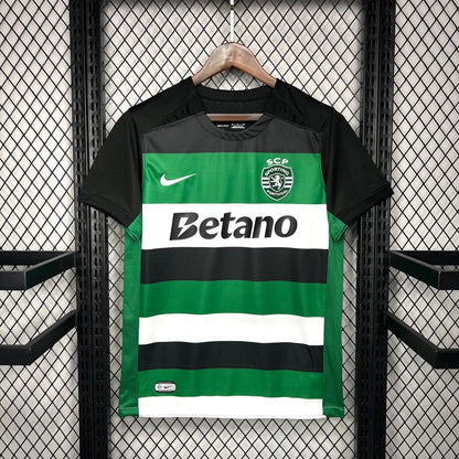SPORTING LISBOA I 24/25 UOMO
