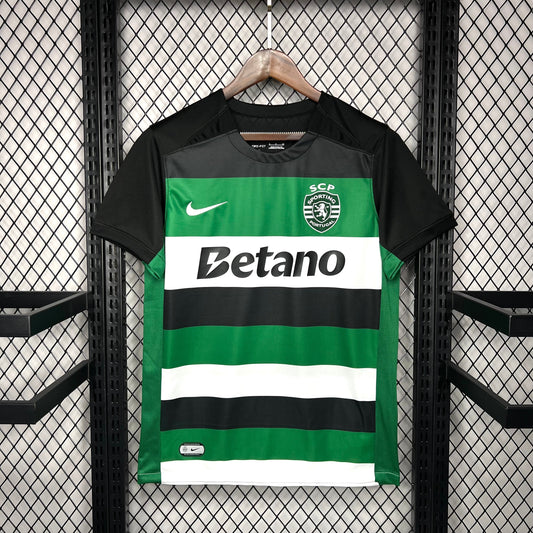 SPORTING LISBOA I 24/25 UOMO