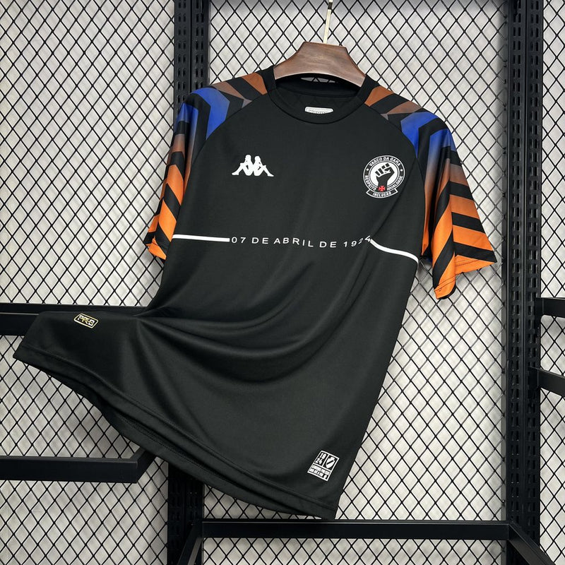 VASCO DA GAMA RISCALDAMENTO III 24/25 UOMO