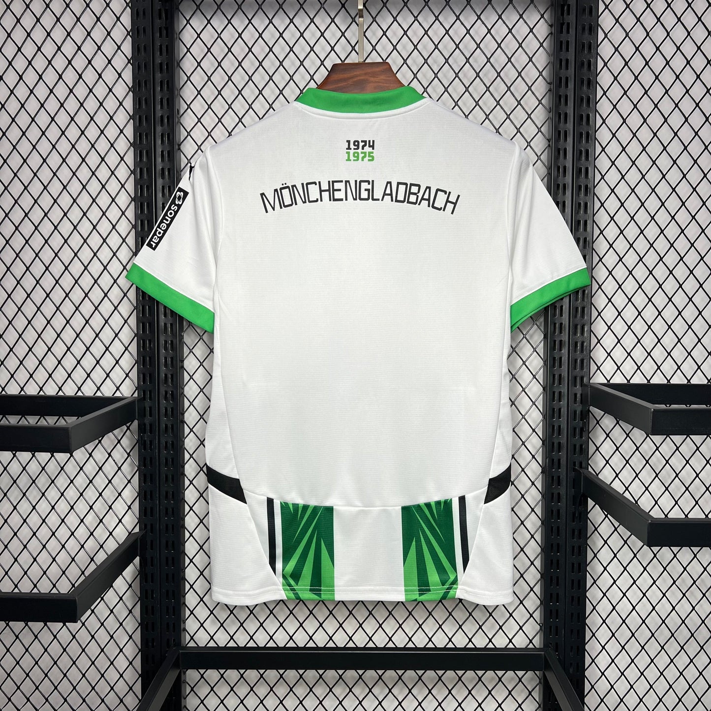 BORUSSIA MONCHENGLADBACH I 24/25 UOMO